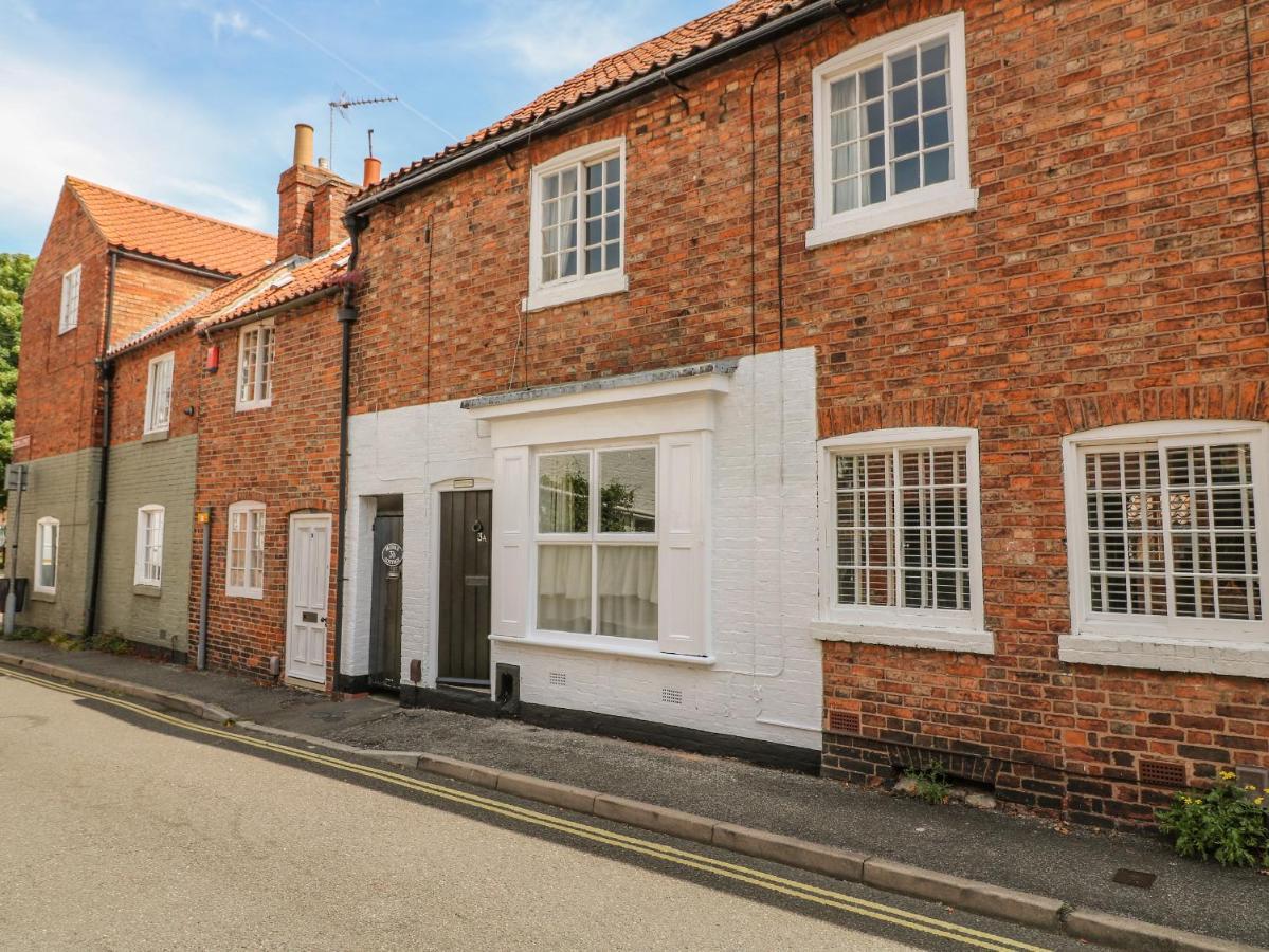 The Old Sweet Shop Vila Newark upon Trent Exterior foto